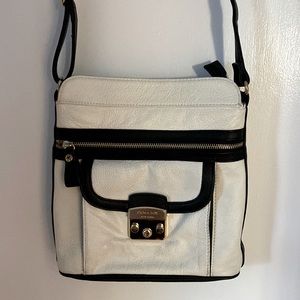 Emma Fox Crossbody Handbag